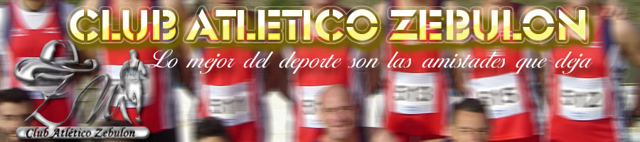 Club Atlético Zebulon Macahan
