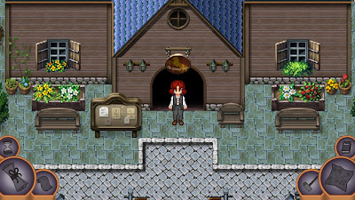 For Evelyn Game Screenshot 5