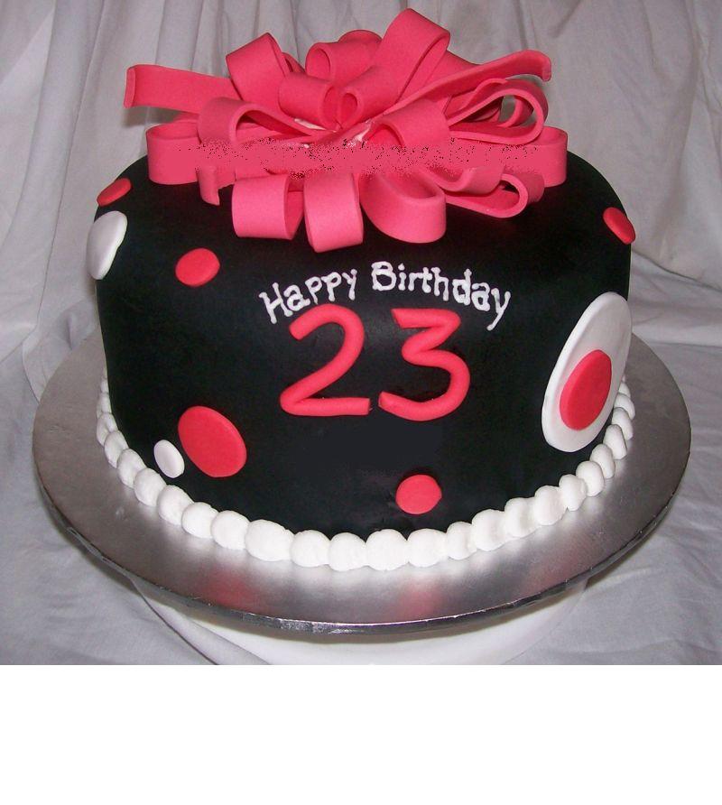 Поздравления с днем рождения 23 летием. С днем рождения 23. С днём рождения 23 года. Тортик 23 года. Торт для девочки 23 года.