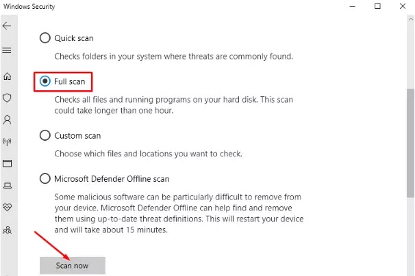 How to Solve Bad Image Error 0xc0000006 in Windows 10-5 How to Solve Bad Image Error 0xc0000006 in Windows 10-5