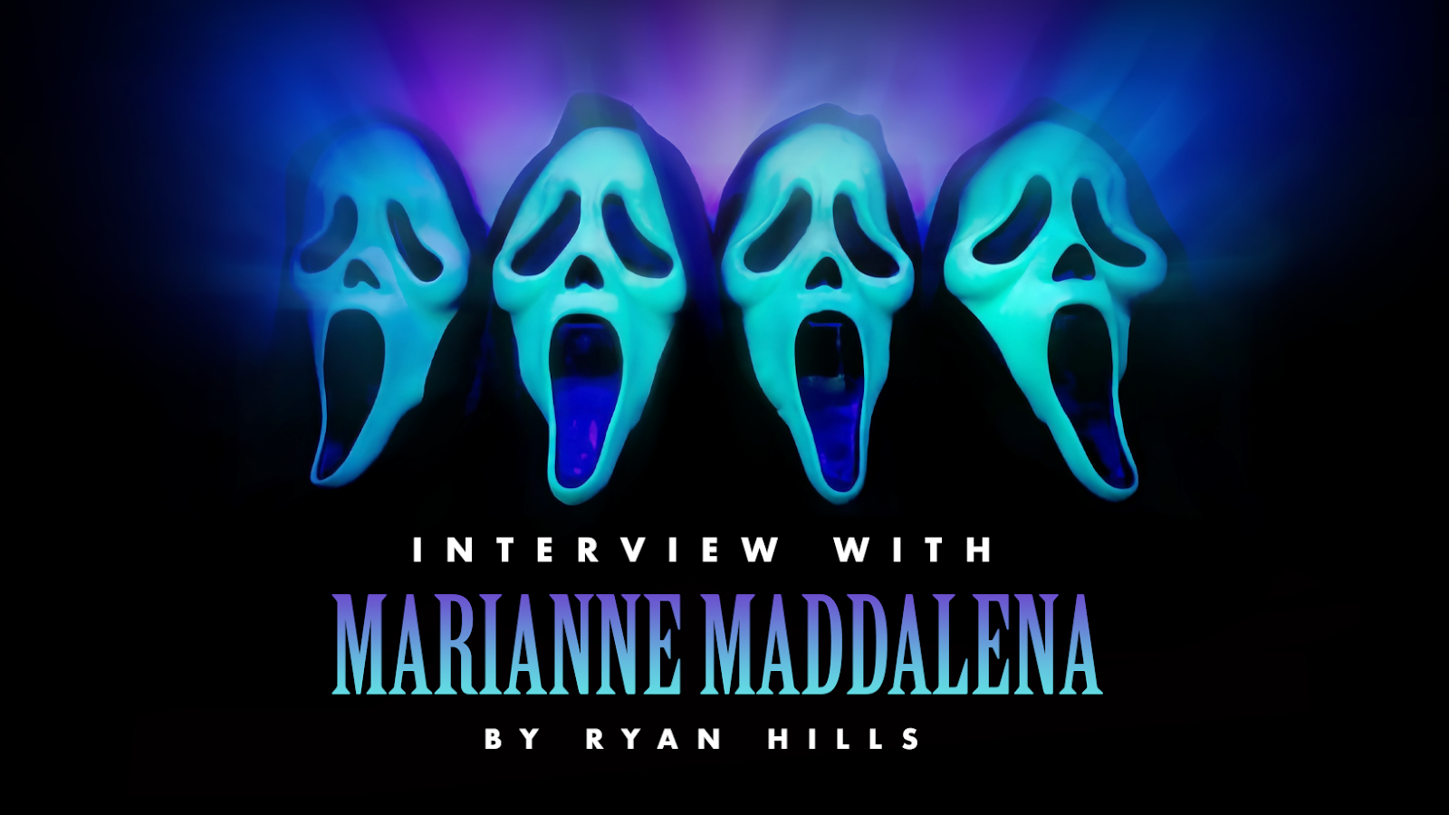 Marianne Maddalena - News - IMDb