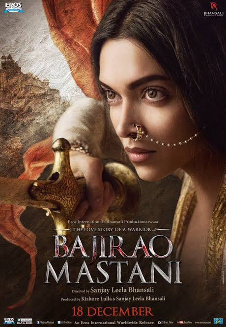 Bajirao Mastani 2015 Full Movie Download 720p HD 9xmovies Bajirao Mastani 2015 Full Movie Download 720p HD 9xmovies