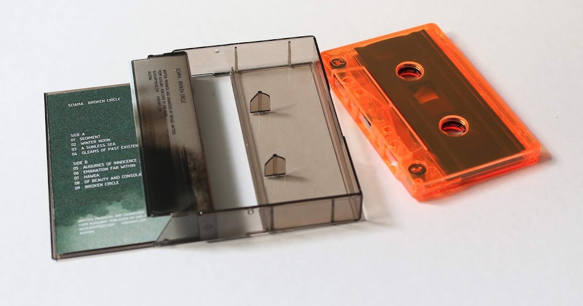 ASC Auxiliary New Auxiliary Cassettes