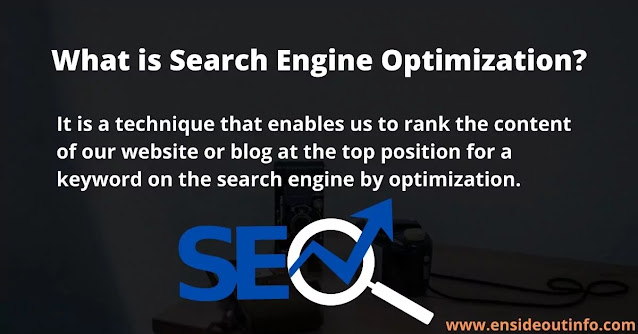 Step by Step Guide for Advanced Search Engine Optimization Techniques