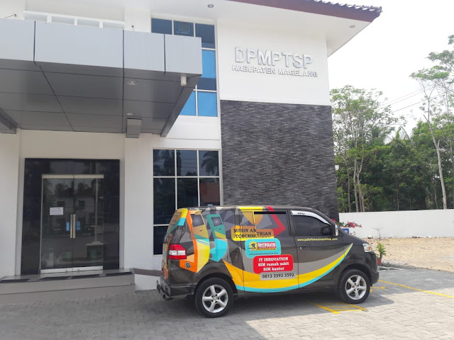 PENGADAAN MESIN ANTRIAN PENGADAAN MESIN ANTRIAN KANTOR PEMERINTAH