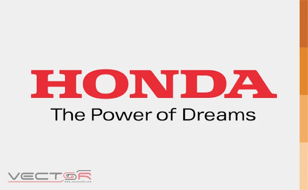 Honda Logo - Download Vector File AI (Adobe Illustrator)