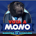 Ya puedes votar a un mono como ¡Ministro de economía!