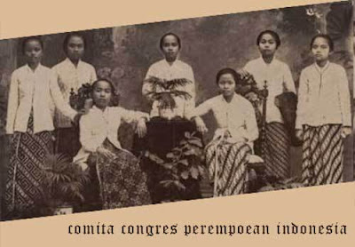 Sejarah dan Fakta Kongres Perempuan Indonesia