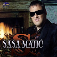 Sasa Matic - Diskografija Image1
