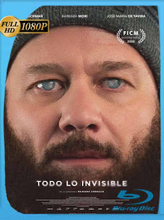 Todo Lo Invisible (2021) HD [1080p] Latino [GoogleDrive] PGD