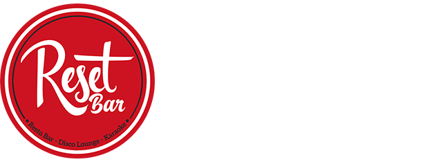 Reset Bar
