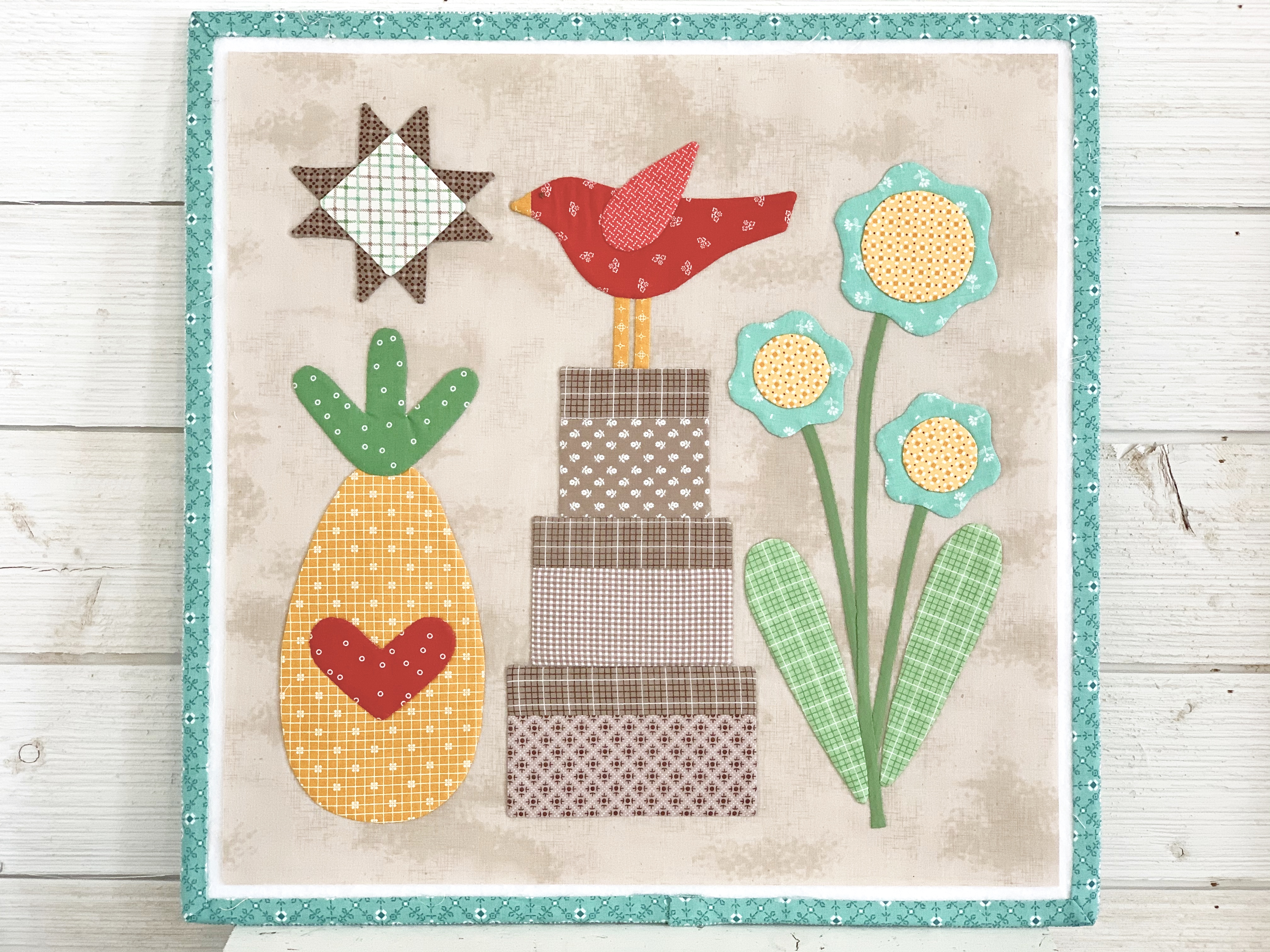 sew simple shapes Sew simple shapes