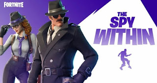 Fortnite Presents A New Mode That Is Similar To Among Us