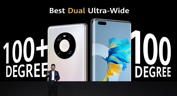 La nueva serie Mate 40 es oficial, Huawei renueva su gama alta