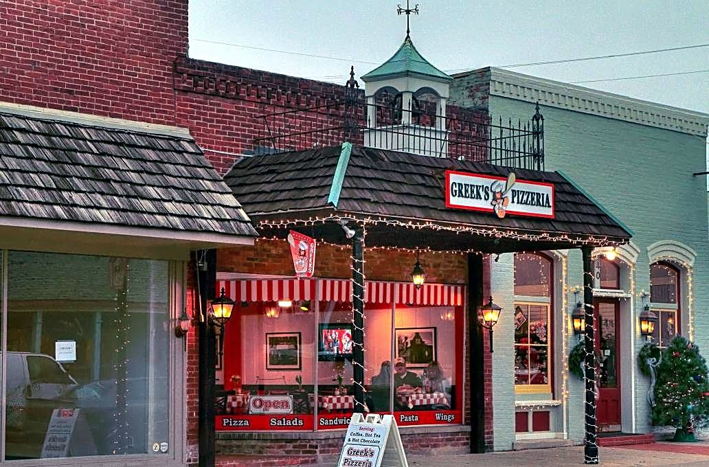 Photo Potpourri An anniversary almost missedand a return to