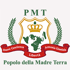 Popolo della Madre Terra _ Ajese