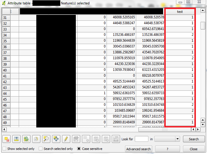 NUGIS Free and Open Source GIS // Geoinformatics Community and