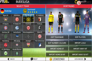 Download RG FTS 20 V1 Mod Update Anda jangan lupa untuk Unduh juga file Download RG FTS 20 V1 Mod Update