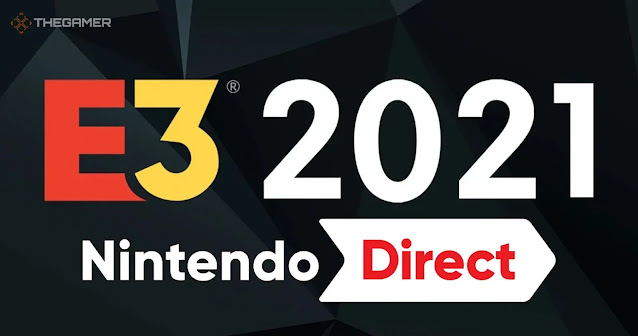 رسميا نينتندو تعلن عن حدث Nintendo Direct للكشف عن جهازها الجديد Nintendo Switch Pro في هذا الموعد