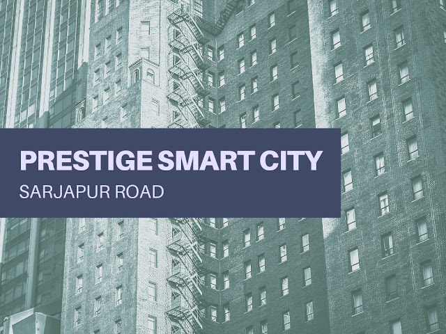 Prestige Smart City Ittangur