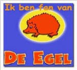 De Egel