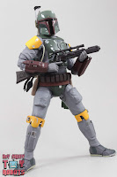 S.H. Figuarts Boba Fett 26