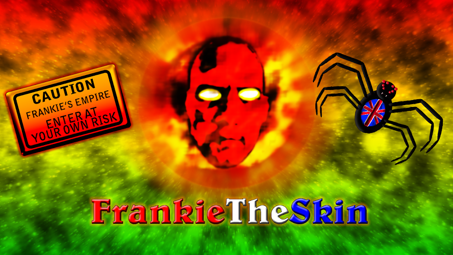 FrankieTheSkin