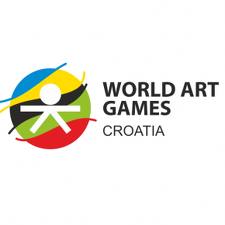 World Art Games - Croatia 2013.