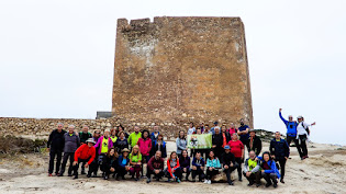 Parque Regional Cabo Cope  / Puntas de Calnegre