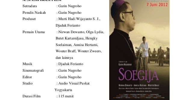 contoh resensi film contoh resensi film
