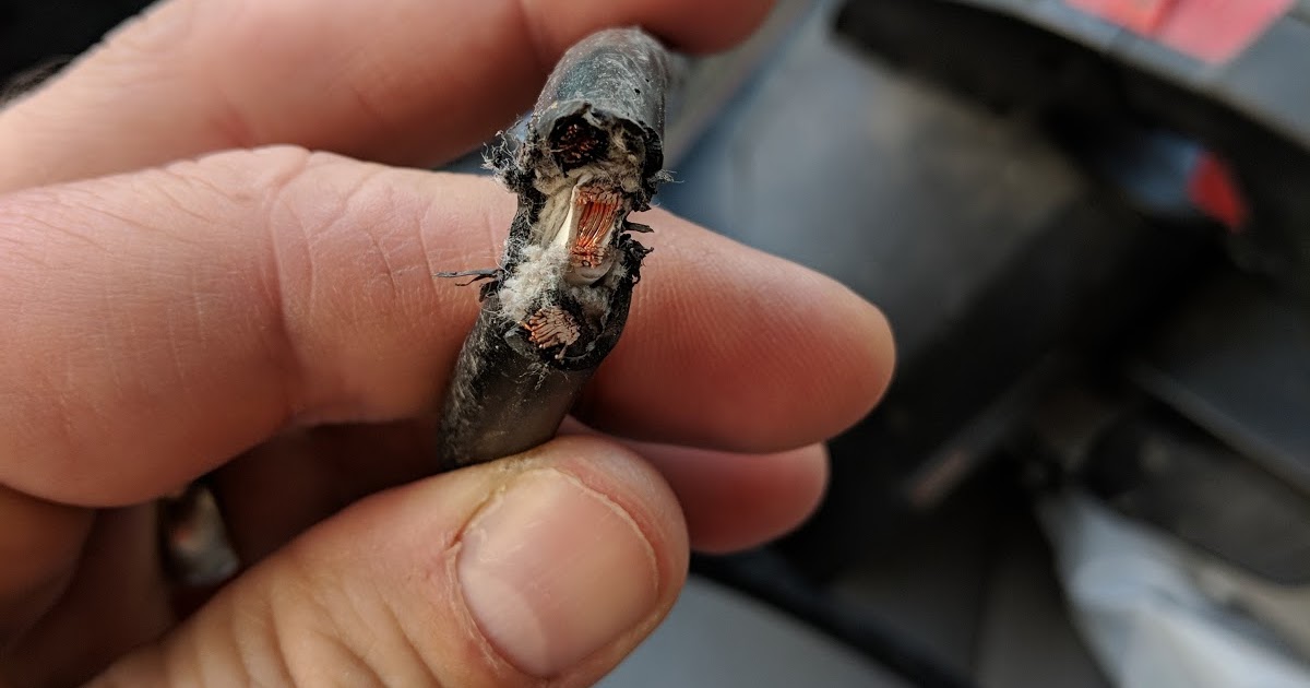 Cutting the Cord On My Circular Saw (Womp, Womp)