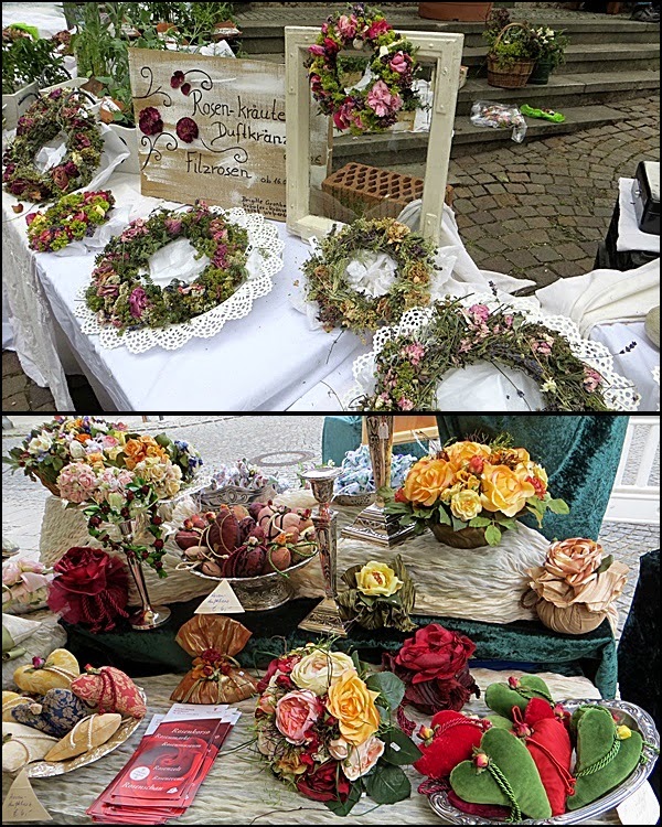 Frankfurt Botanical Garden High Resolution Stock Photography And