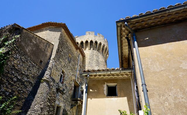 gordes provence franta