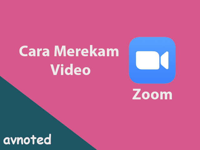Tutorial Cara Merekam Video Di Aplikasi Zoom Cloud Meeting, Lengkap Tutorial Cara Merekam Video Di Aplikasi Zoom Cloud Meeting, Lengkap 2020