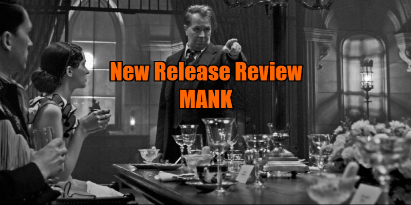 mank review