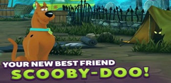 My Friend Scooby-Doo! Apk