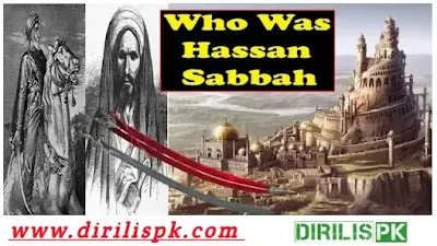 Who is Hasan Sabbah in History