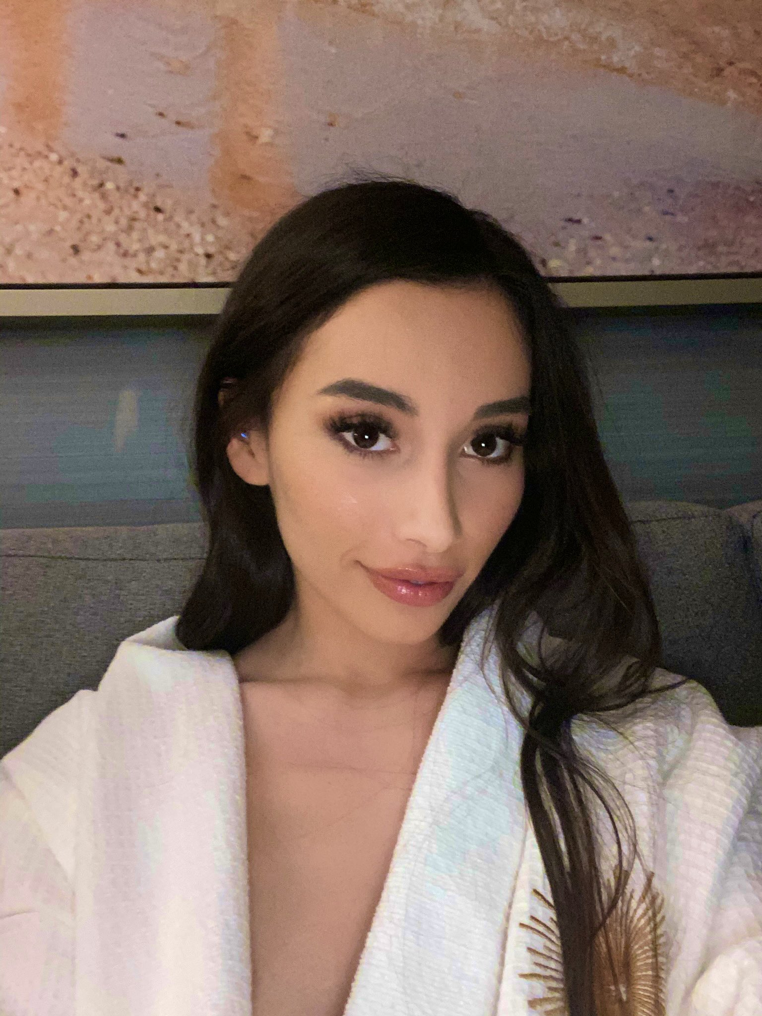 Pornstar Aria Lee Nude Photos एडल्ट एक्ट्रेस Aria Lee की न्यूड फोटोज