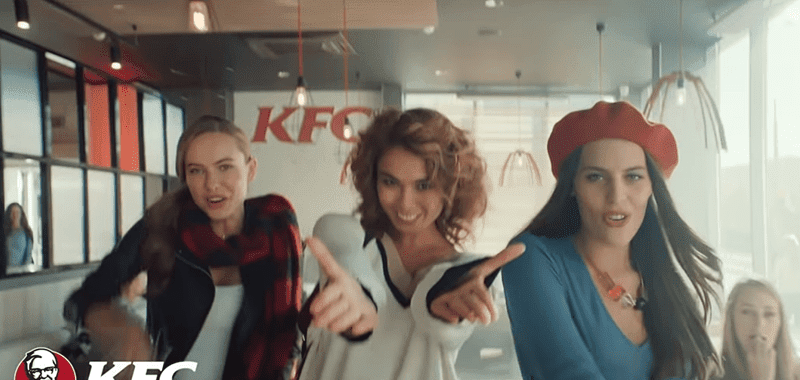 ПЕСНЯ ИЗ РЕКЛАМЫ KFC 2015 СКАЧАТЬ БЕСПЛАТНО ПЕСНЯ ИЗ РЕКЛАМЫ KFC 2015 СКАЧАТЬ БЕСПЛАТНО