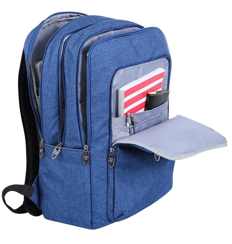 Balo Laptop SimpleCarry K6