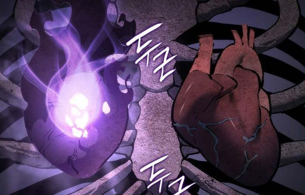 Spoiler Resmi Solo Leveling Chapter 130 Bahasa Indonesia Animenyus Com Berita Anime Dan Jepang