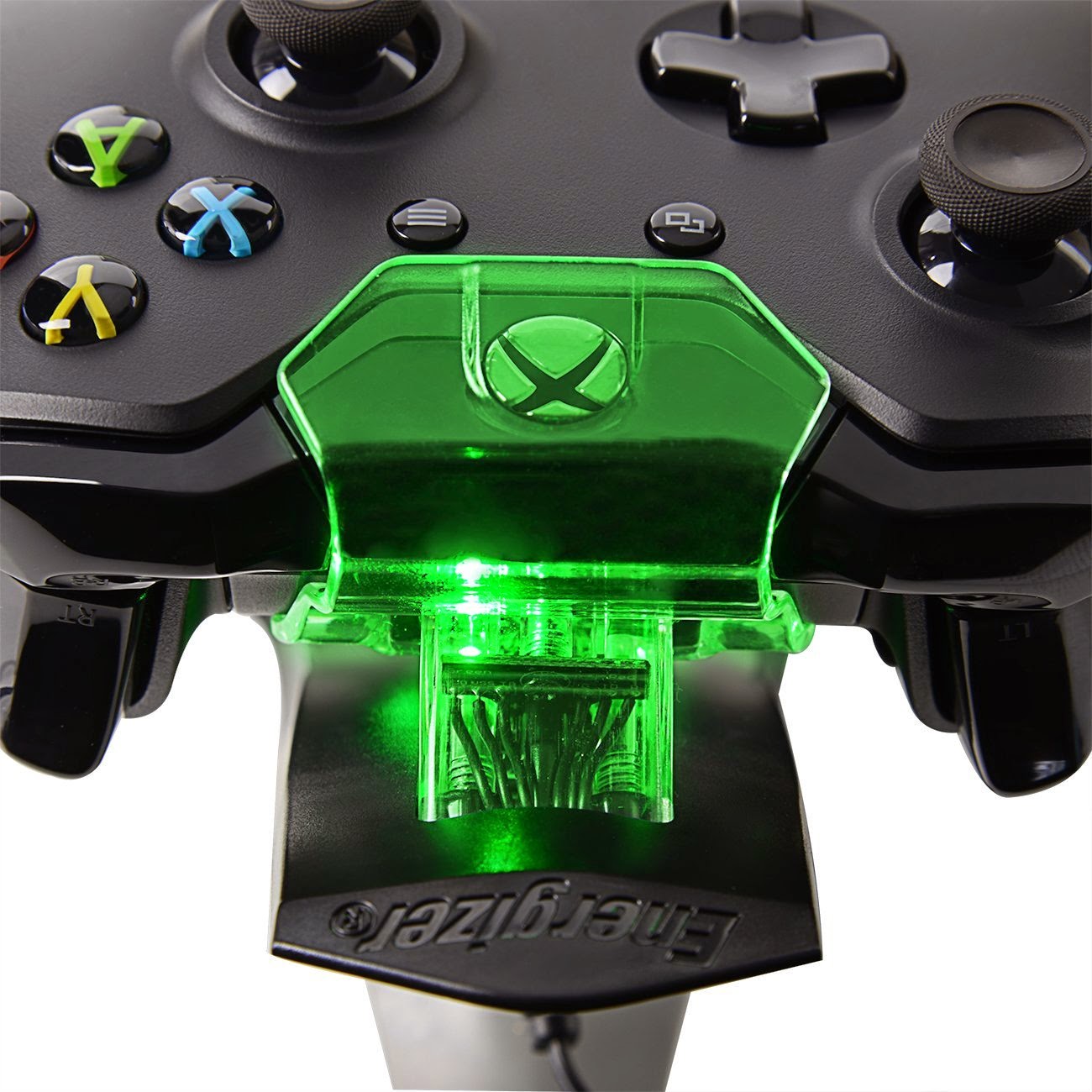 How to Recharge Xbox One Wireless Controller - Survivor Games