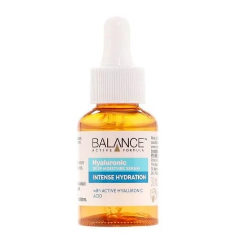 Serum Balance Hyaluronic Deep Moisture