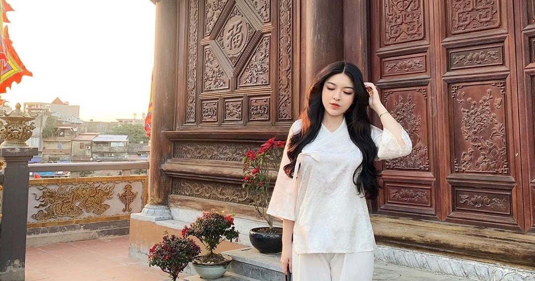 Hot girl…Đặng Mỹ Khanh