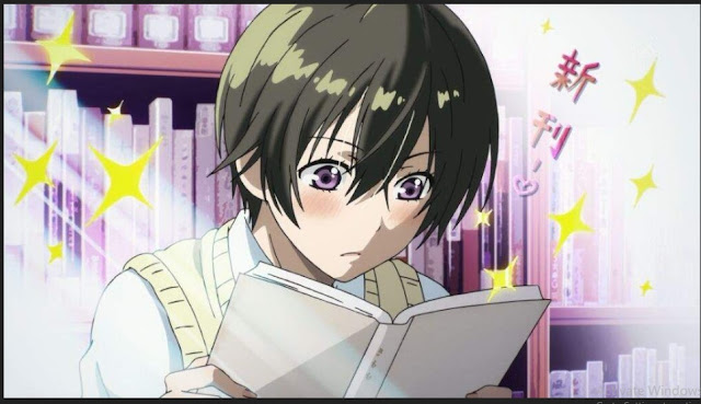 Kawai Ritsu Kawai Ritsu