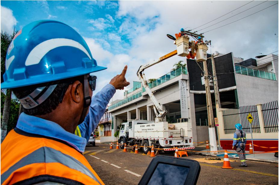 Equatorial Energia Pará terá operação especial no Círio 2020 Portal Buré