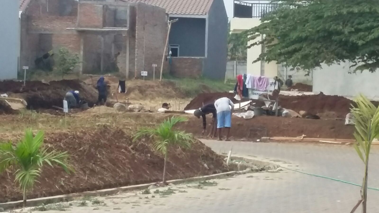 36+ Rumah Dijual 80 Juta Di Depok PNG