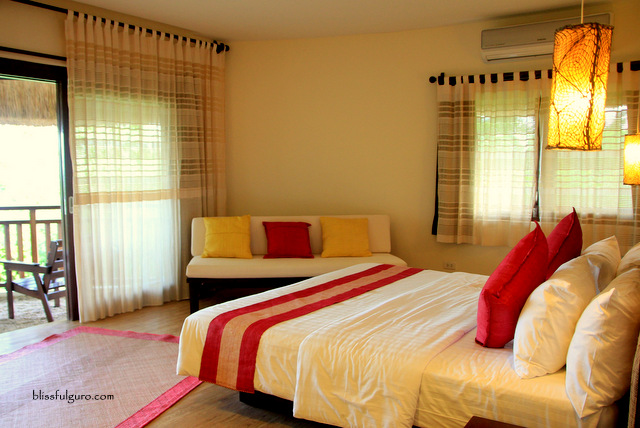 Anda Bohol Resort Blog
