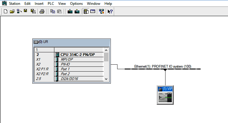 Micro PLC Hardware Configuration