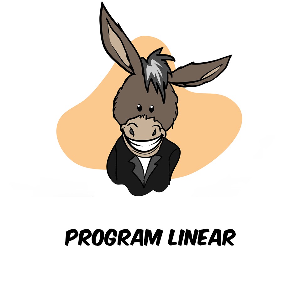 Program Linear : Metode Grafik dan Simpleks